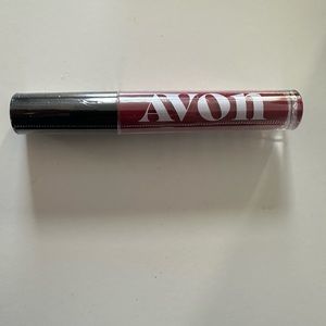 NWT Avon Mattitude Liquid Lipstick - Persistent